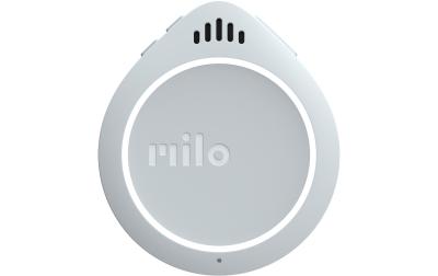 Milo 1 Action-Kommunikator - weiss
