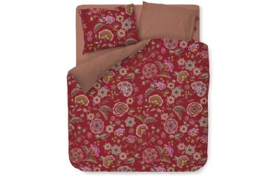 Pip Studio Duvetbezug Matata, rot