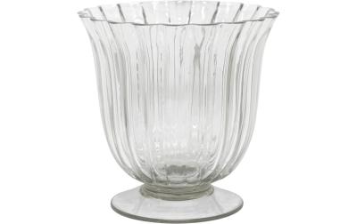 Chic Antique Windlicht auf Fuss