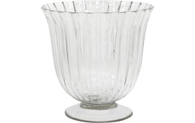 Chic Antique Windlicht auf Fuss