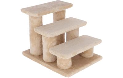 Kerbl Tiertreppe Easy Climb 2.0, bis 50 kg