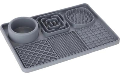 Kerbl Schleckmatte XL