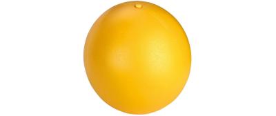 Kerbl Hundespielball aus Kunststoff