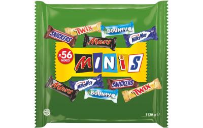 MIXED Minis