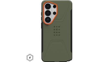 UAG Civilian Case