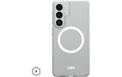 UAG Scout Clear Case