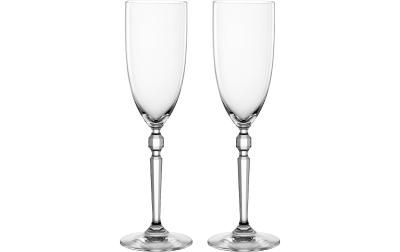 Nachtmann Heritage Proseccoglas Set