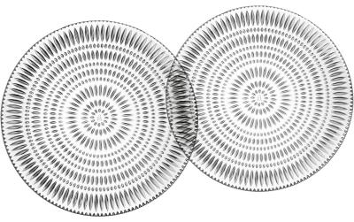 Nachtmann Ethno Teller 28cm Set