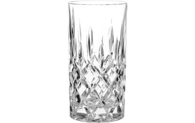 Nachtmann Noblesse Vase/Windlicht 23cm