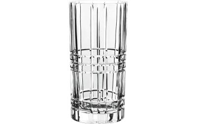 Nachtmann Square Vase/Windlicht 28cm