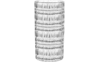 Nachtmann Ethno Vase/Windlicht 23cm