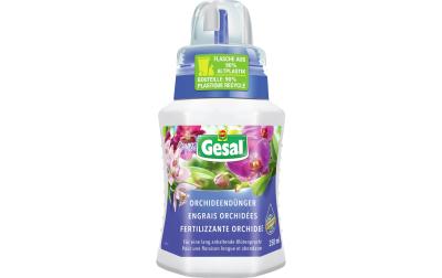Orchideendünger 250 ml