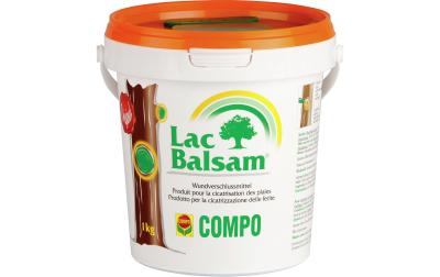 Lac Balsam 1 kg