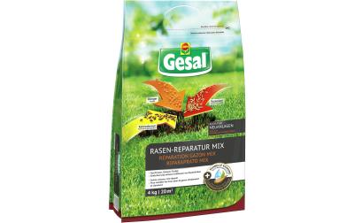 Rasen-Reparatur MIX 4 kg