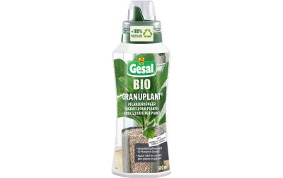 BIO GRANUPLANT Pflanzendünger 500 ml