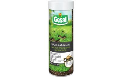 Nachsaat-Rasen 440 g