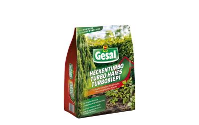 Heckenturbo 4 kg