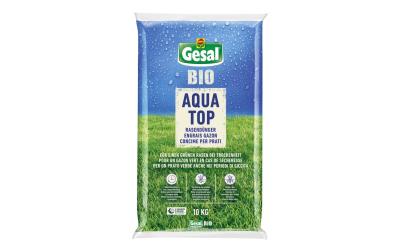 BIO Rasendünger AQUA-TOP 10 kg