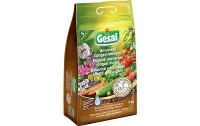 Dünger mit Schafwolle 3 kg