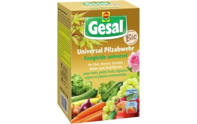 Universal Pilzabwehr (25x10 g)