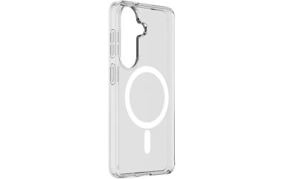 Cellular Clear Mag Case