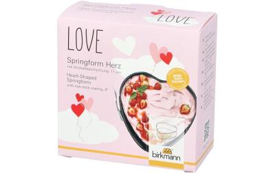 RBV Birmann Easy Baking, Mini Springform