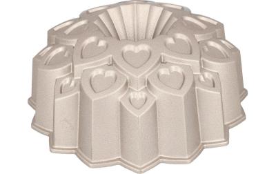 RBV Birmann Contoura, Aluguss Gugelhupf