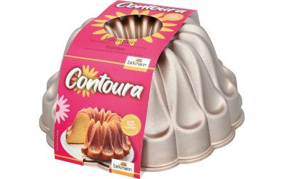 RBV Birmann Contoura Aluguss Gugelhupfform