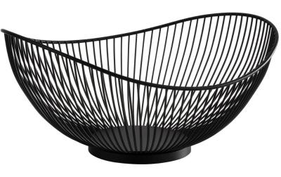 APS Früchtekorb SVART