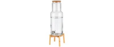 APS Getränkespender Nordic Wood