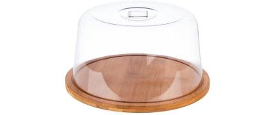 APS Tablett mit Haube