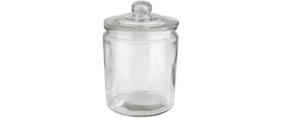 APS Vorratsglas mit Deckel Classic