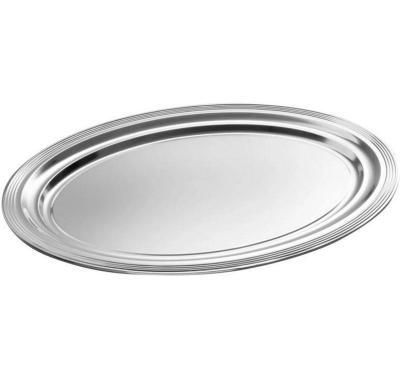 APS Servierplatte Classic Oval