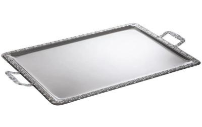 APS Servierplatte Schöner Essen mit Griff