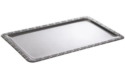 APS Servierplatte Schöner Essen GN 1/1