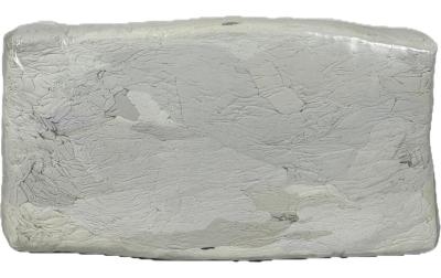 Putzlappen Trikot weiss 5 kg
