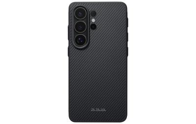 iPitaka Aramid Aaron Button Cairn Case