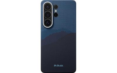 iPitaka Aramid Aaron Button Edge Case