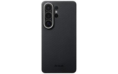 iPitaka Aramid Aaron Button Edge Case