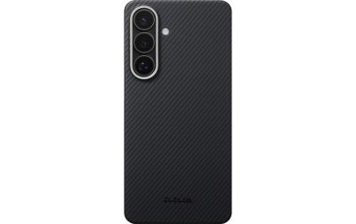 iPitaka Aramid Aaron Button Edge Case