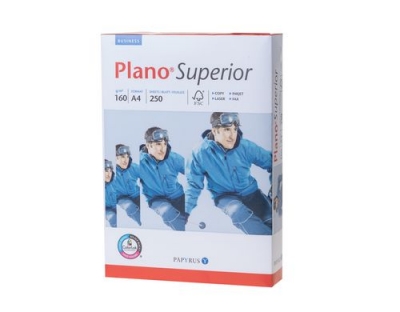 Papier Plano Superior A4 250 Blatt