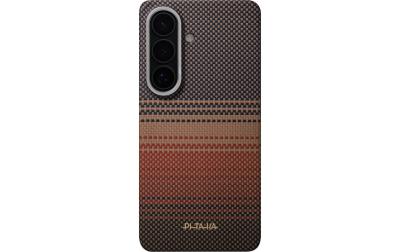 iPitaka Aramid Aaron Button Edge Case