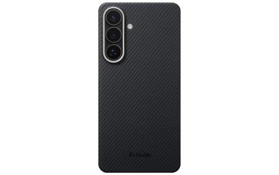 iPitaka Aramid Aaron Button Edge Case