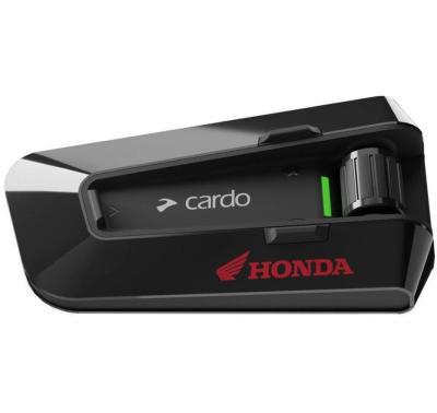 PACKTALK EDGE SINGLE - HONDA