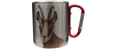 CN Tasse Gams 330 ml