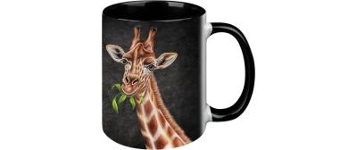 CN Tasse Giraffe 330 ml