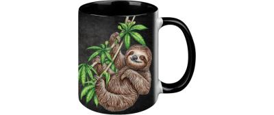 CN Tasse Faultier 330 ml