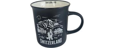 CN Tasse Switzerland