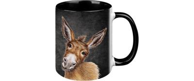 CN Tasse Esel 330 ml