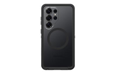 OtterBox Defender Pro XT, Clear/Black